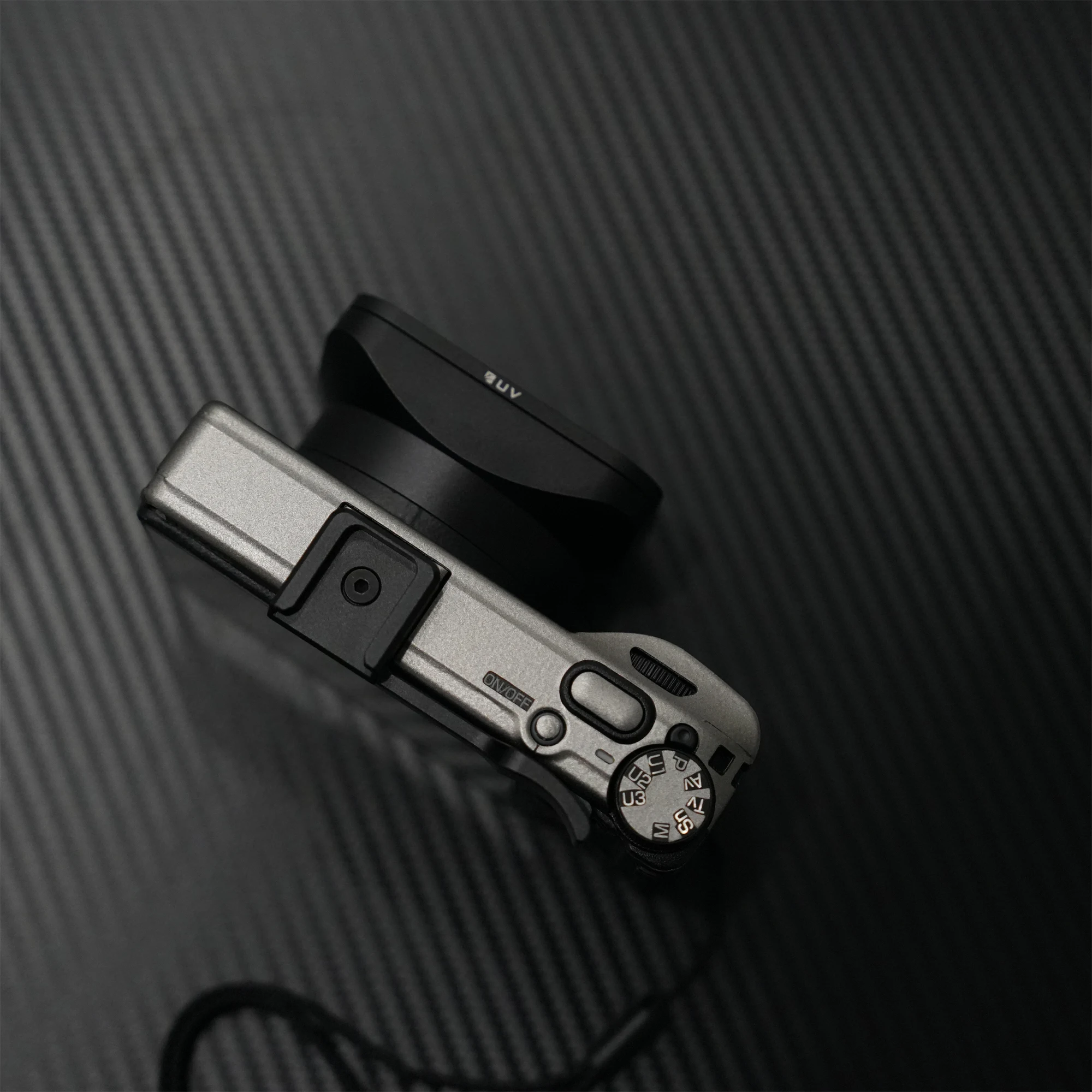 Freewell サムグリップ互換リコー GRIV、GRII - Camera Cold Shoe のレビューと価格