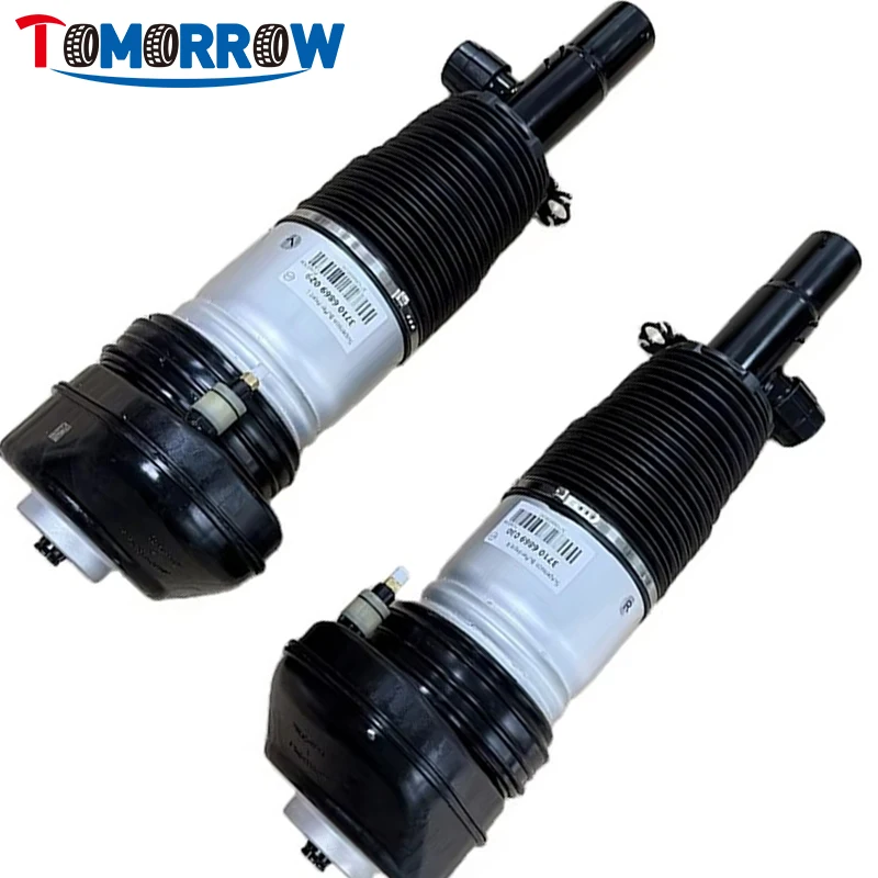 

37106869029 37106869030 Front Air Shock Absorber for BMW X5 G05 X6 G06 X7 G07 2018-2023 Air Suspenison
