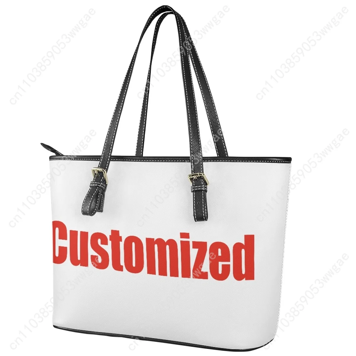 Death Note Handbag Womens Man Vintage Personalized Tote Bag Shoulder Bag Business Leather Purse Travel Anime Customized Bag Gift