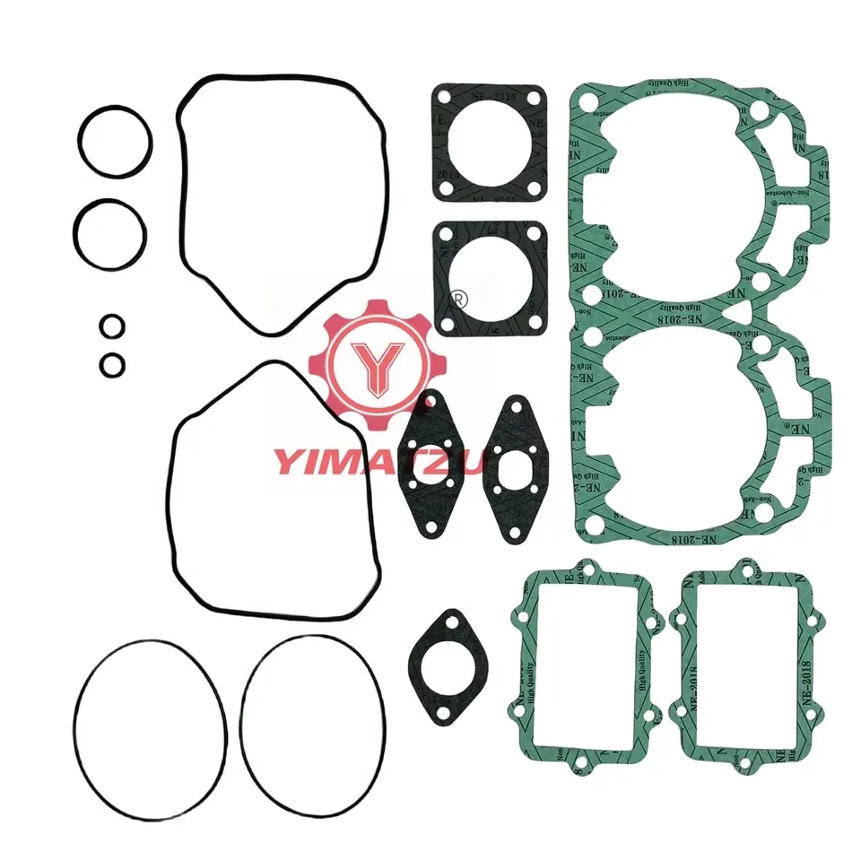 POLARIS Ski-Doo 800 GSX 800 Snowmobiles Gasket Kit 710261 ATV/UTV Parts & Accessories