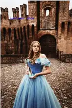 Six-Hoop Bridal Petticoat #2