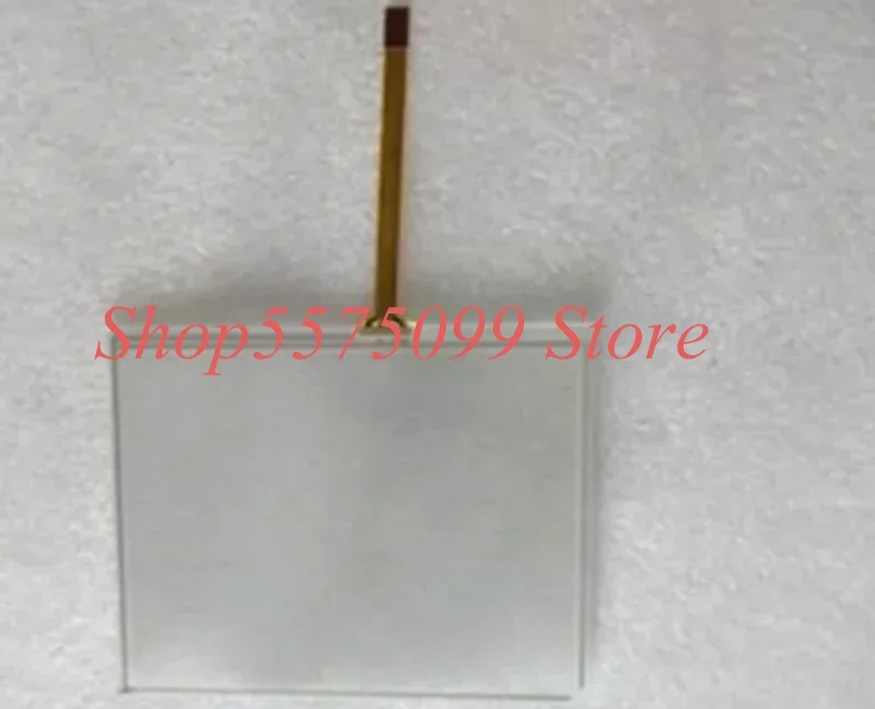 YRC1000 Robot Demonstrator JZRCR-APP01-1 Touch Glass 