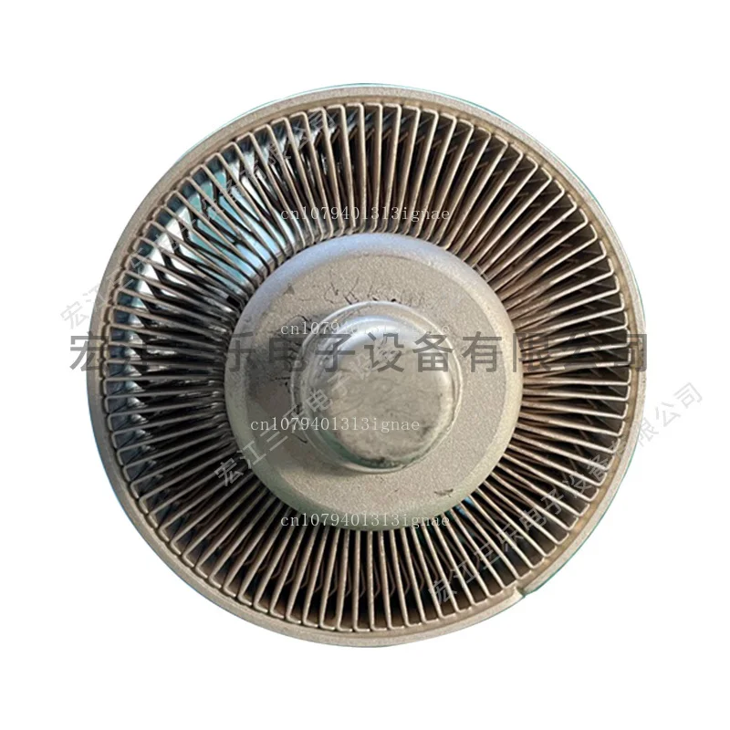 Tube 3CX800A7, /FU-800F Pulse Modulation/Voltage Regulation