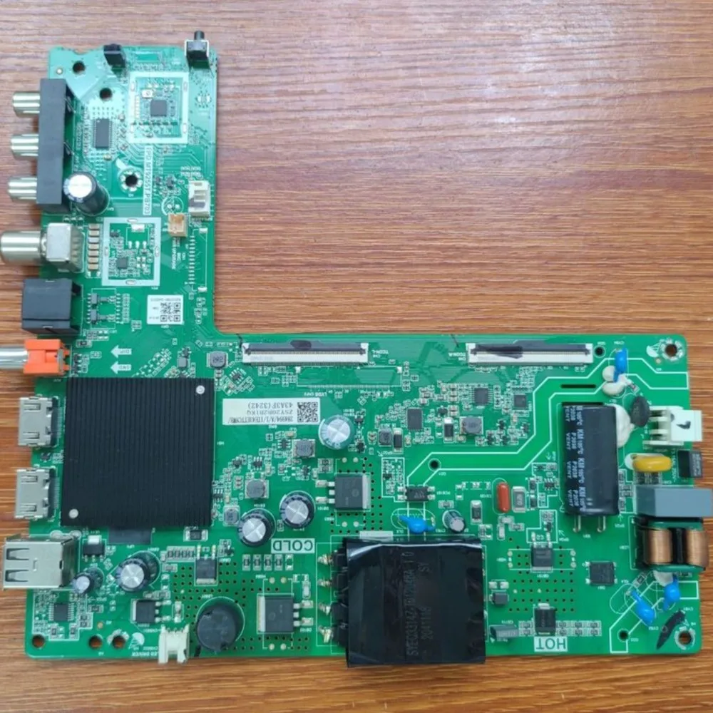 

43A3F 40/43E2F 43V1F-RTPD.MT9255T.PB703/702/707