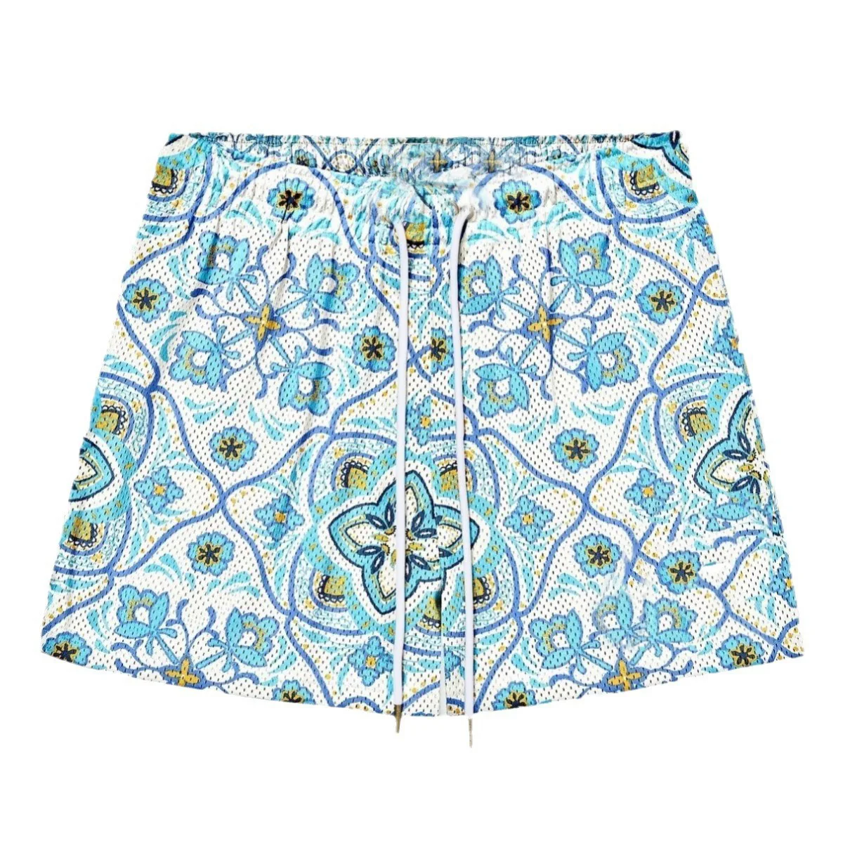 

New Men's And Women's Trendy Quarter-length Shorts, Sporty And Casual Couple Shorts, Beach Pants, And Men's Fashionable Prints