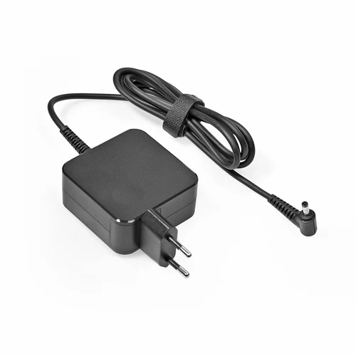 Imagen 2 del producto Adaptador de corriente alterna para ordenador portátil, adaptador de corriente de 20V, 2.25A, 45W, 4,0x1,7mm, para Lenovo Ideapad 100, 100s, yoga 310, adaptador de CA, ADL45WCC