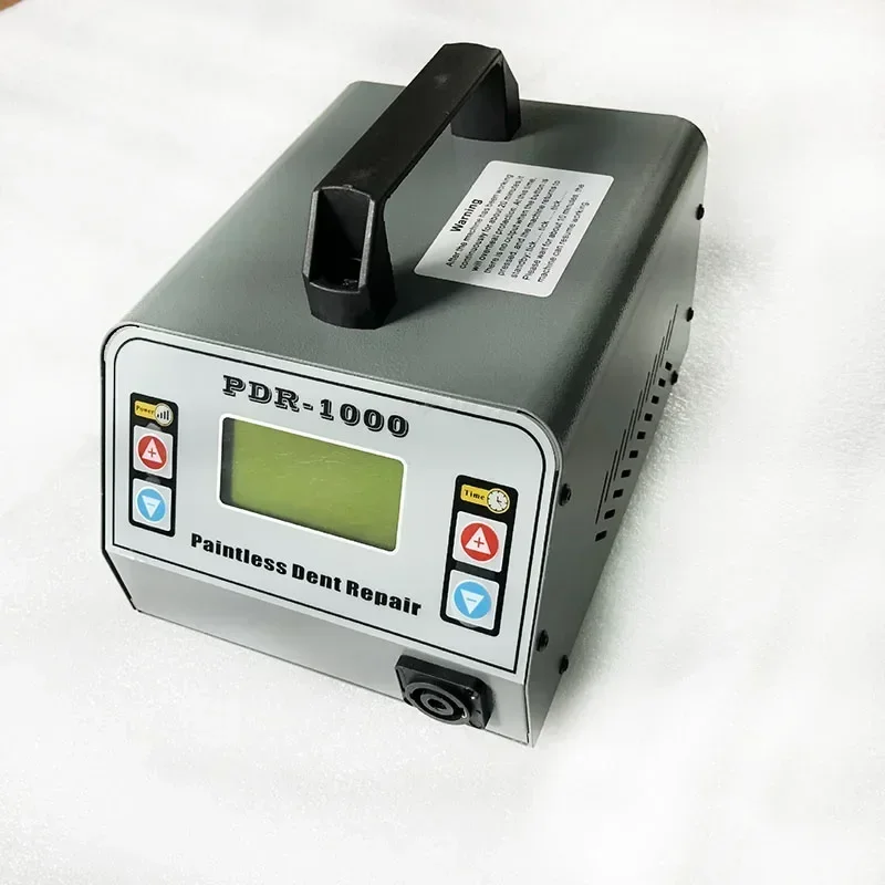 

Многофункциональный инструмент PDR-1000 для удаления вмятин на кузове автомобиля, прибор для ремонта вмятин от града, оборудование для беспокрасочного восстановления кузова автомобиля