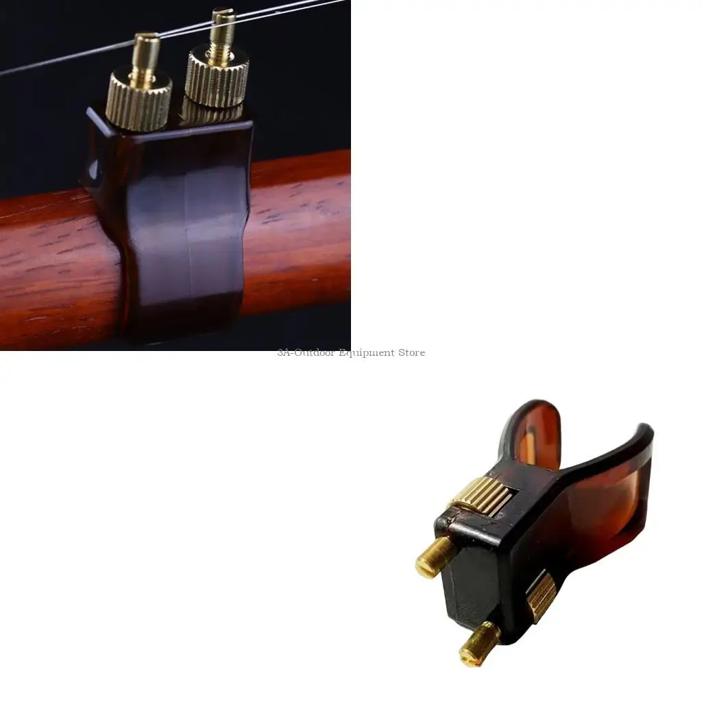 Профессиональный-erhu-string-tuner-high-precials-huqin-tuner-выдерживающий-стабильный-тон