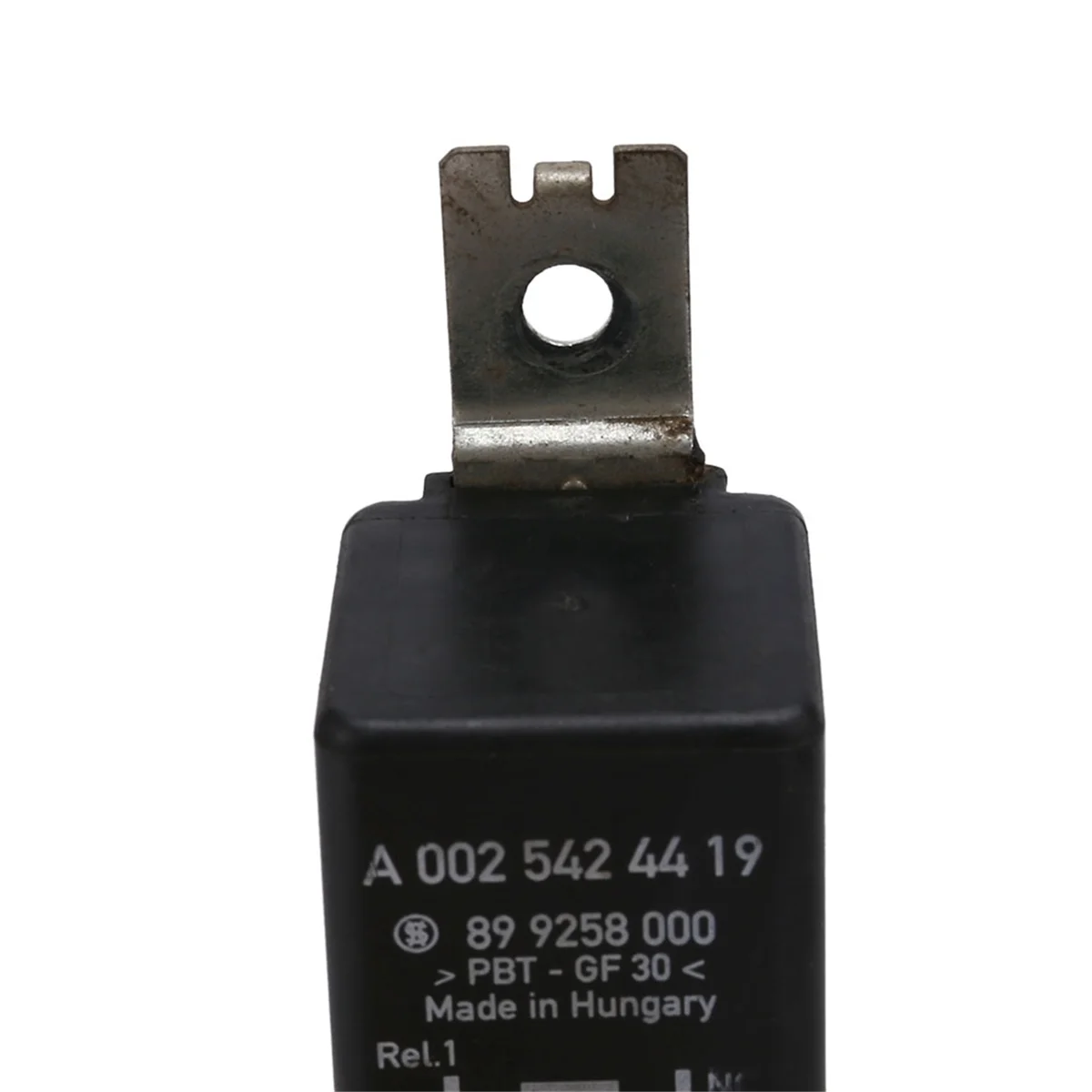 Car Fan Resistance Electronic Car Relay 0025424419 A0025424419 for Mercedes-Benz Viano Vito