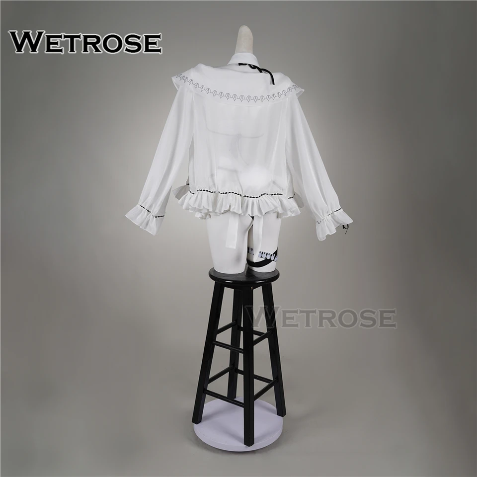 Wetrose】在庫あり ホロライブJP Vtuber ペコラ・ウサダ ホロナツ