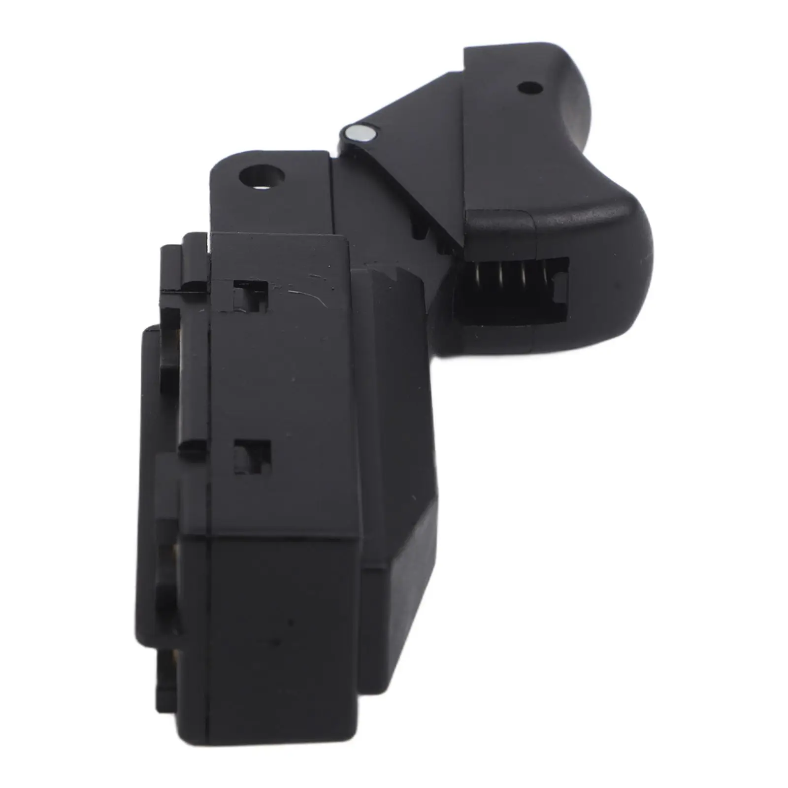 

Запасной выключатель для электроинструментов, черный, как на фото, модель DCS391, совместимый, абсолютно новый, неиспользованный, пластиковый корпус