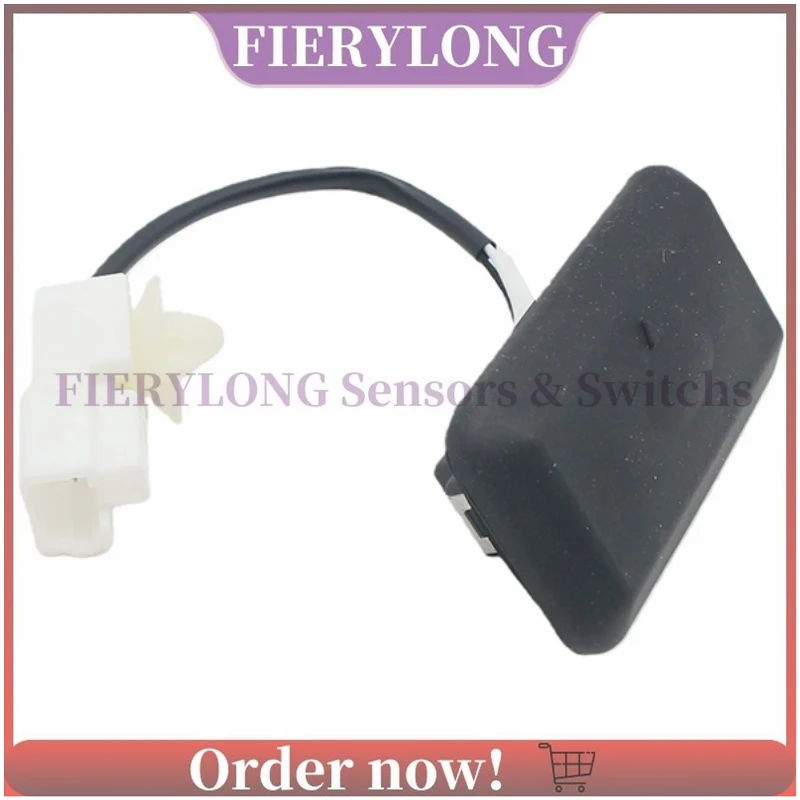 81260-3K001 812603K001 Trunk Switch Trunk Switch Button For Hyundai Elantra 2011-2016 2013-2014 Car Spare Accessories