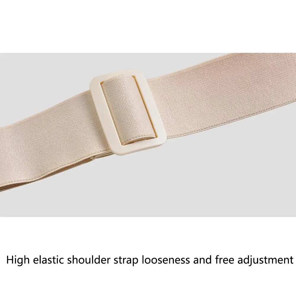 Adjustable Maternity Support Belt Shoulder Straps Breathable Back Brace Protector Elastic Detachable Pregnant Belly Band Women