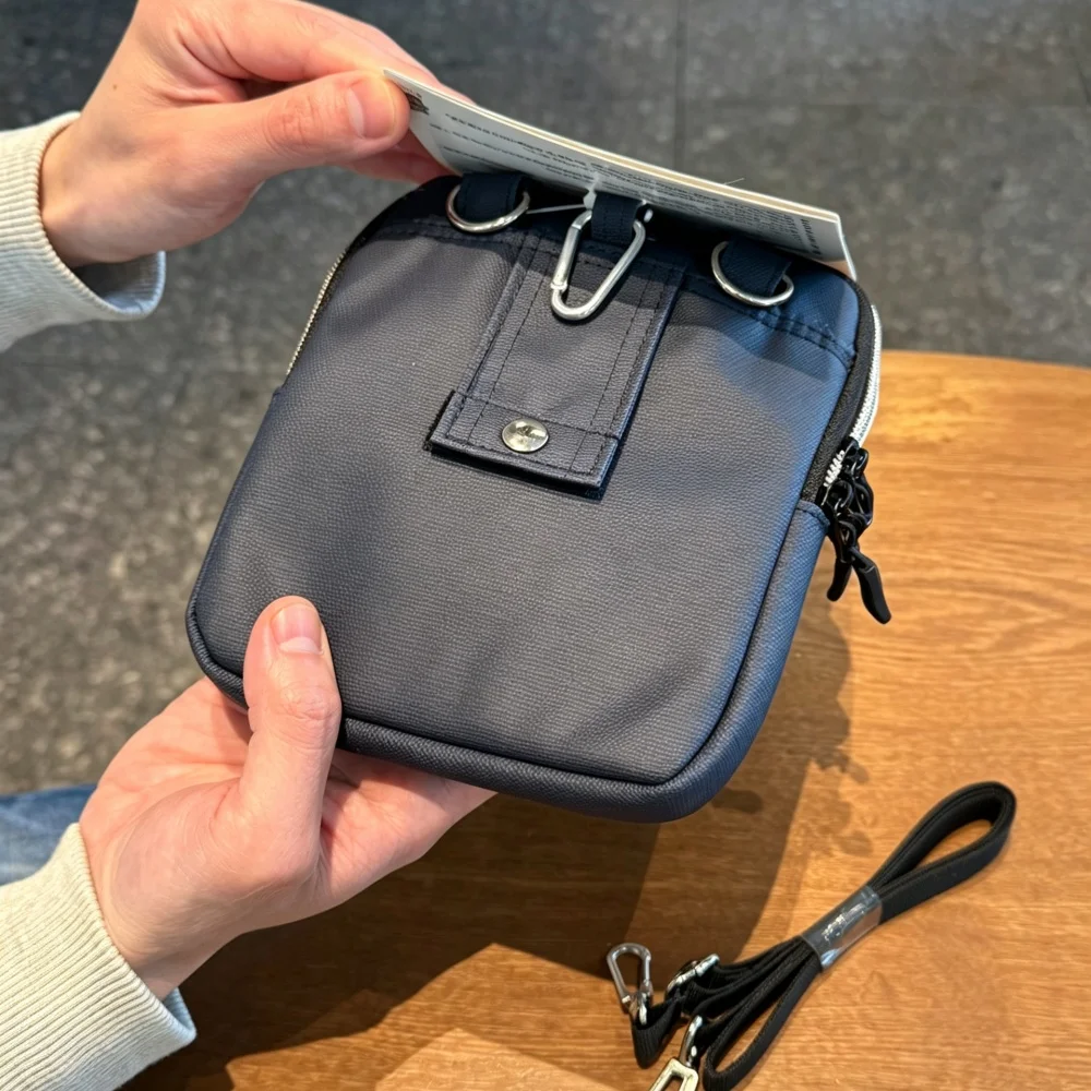 Minimalism Storage Bags Large Capacity Stationery Storage Bag Multifunctional Pencil Pouch for Students School Office Supplies
