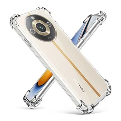 Realme 11 Pro 케이스 용 Realme 11 10 Pro Plus 범퍼 Coque 용 Realme 11 Pro 케이스 투명 충격 방지 연질 실리콘 전화 케이스