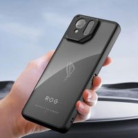 Translucent Case for ASUS ROG Phone 9 Pro Case Clear Full Protected Shockproof Cover for ASUS ROG Phone 7 8 9 Pro 8Pro 9Pro Case