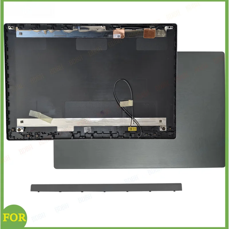 

Новинка для Lenovo ideapad V15 V15-IWL V15-IGL V15-IIL: верхняя крышка корпуса, задняя крышка ЖК-дисплея (AP1KW000100)/крышка петель
