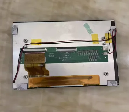 

C070VW04 V8 7 inch LCD screen