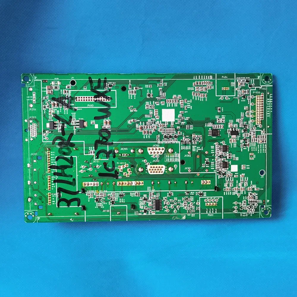 Thử Nghiệm Tốt Chính Ban LP91A EAX56856906 (0) Cho LG 37LH20R-CA Màn Hình LC370WXE