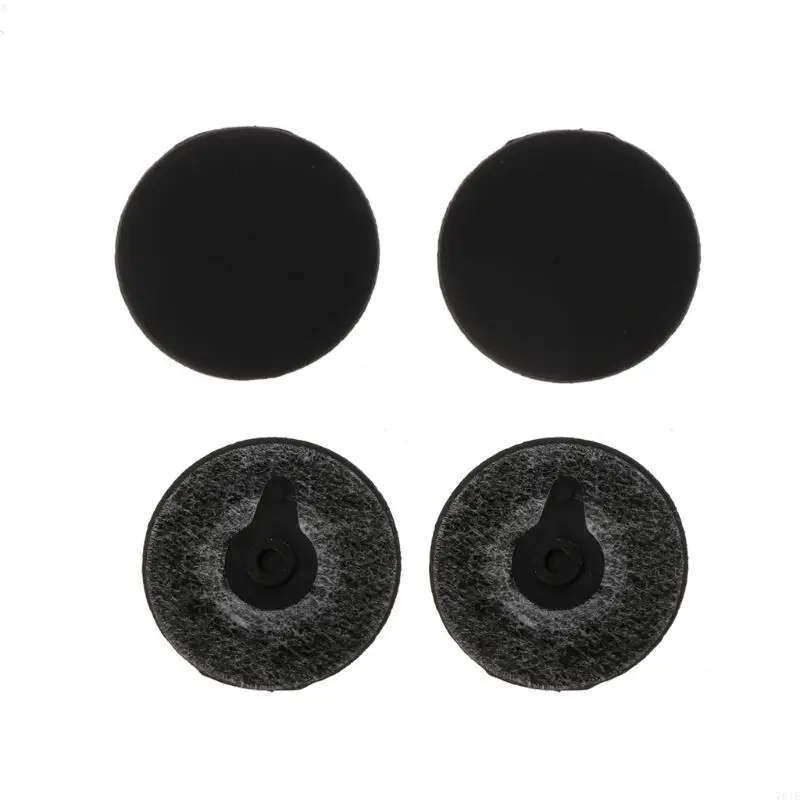 781E 4 Pcs Laptop Rubber Feet Non-Slip Replacement Bottom for Case Feet for MacBook f