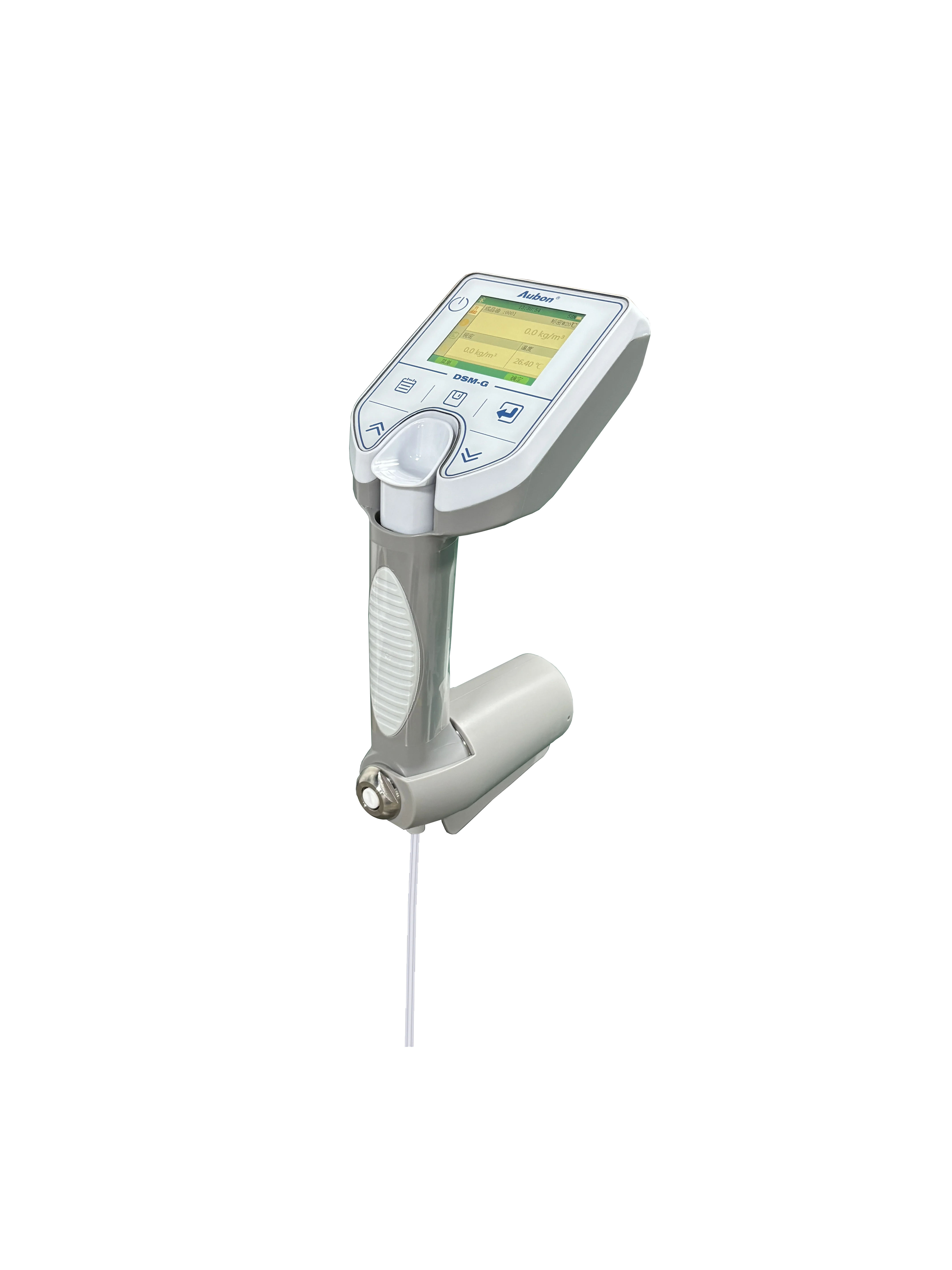 Vibrating Densitometers for Testing Pesticide/Perfume/Wine/Tap Water