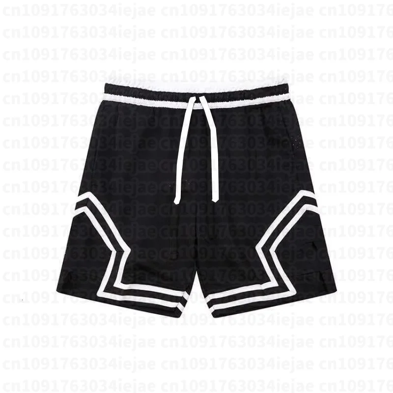 Neue Modische Vintage-Stil Amerikanische Lose Basketball-Shorts für Kinder und Erwachsene, Unisex, Schnelltrocknende Sportshorts für den Sommer – Detail 17