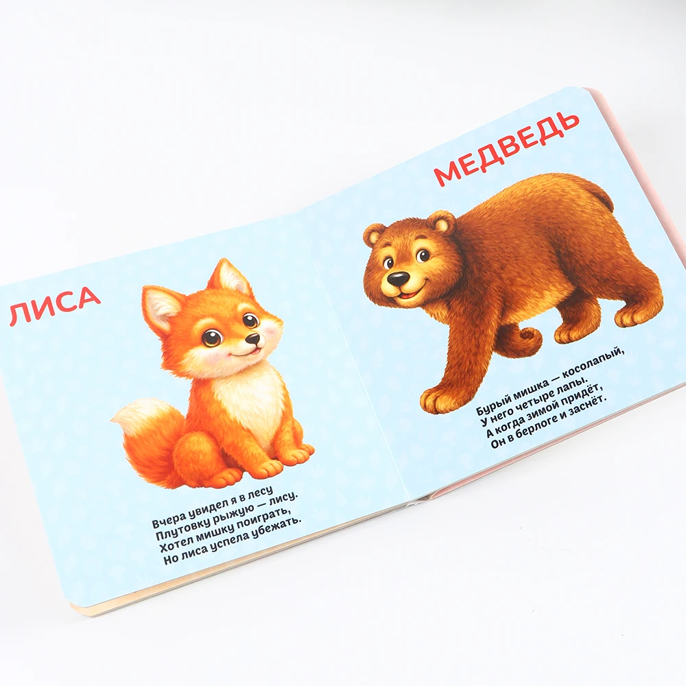Educational Cards with Illustr - đánh giá và giá Magnetic Letter Board