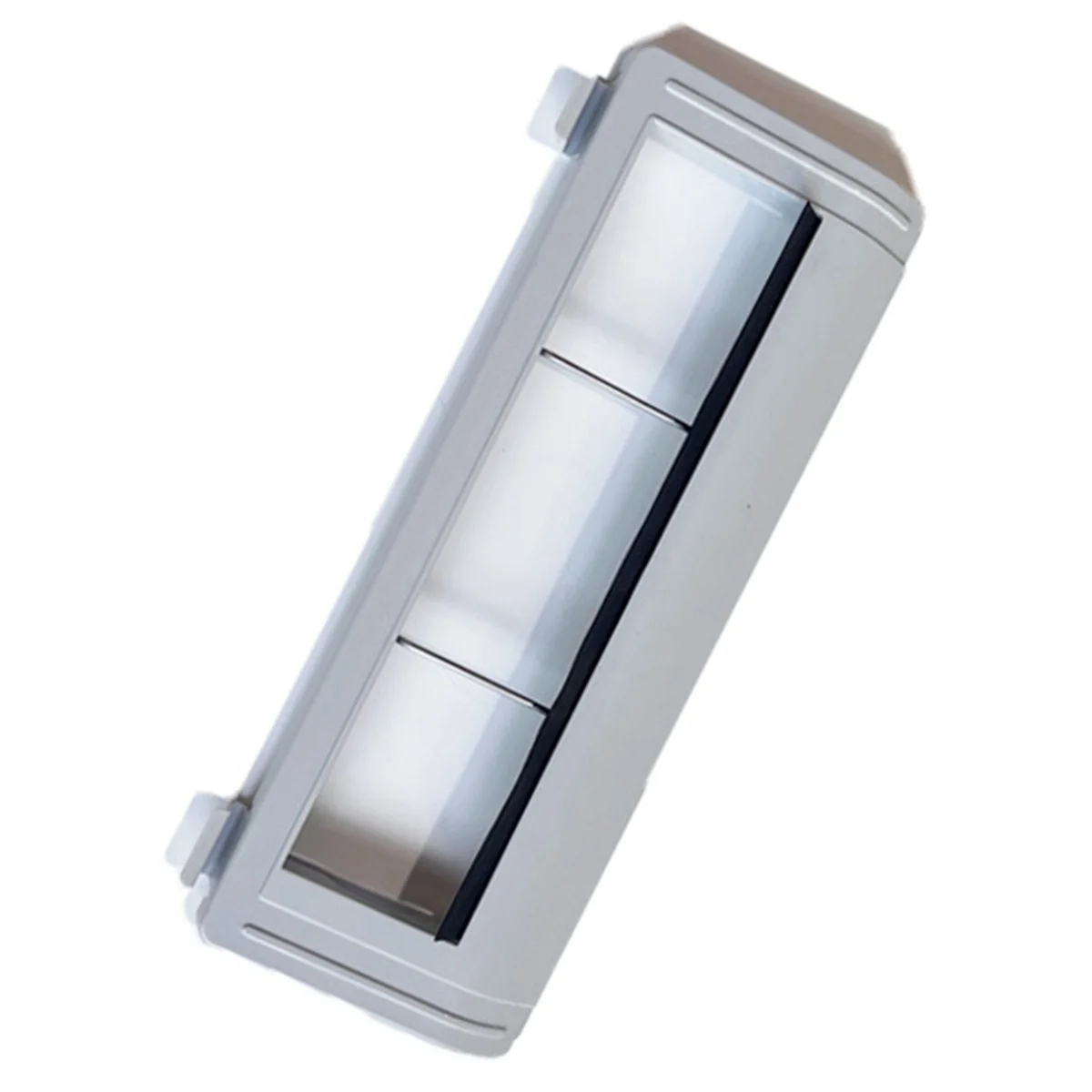 غطاء فرشاة قطع الغيار غطاء فرشاة ل E10/E12/3C طبعة محسنة مكانس كهربائية للكنس قطع الغيار استبدال المواد الاستهلاكية