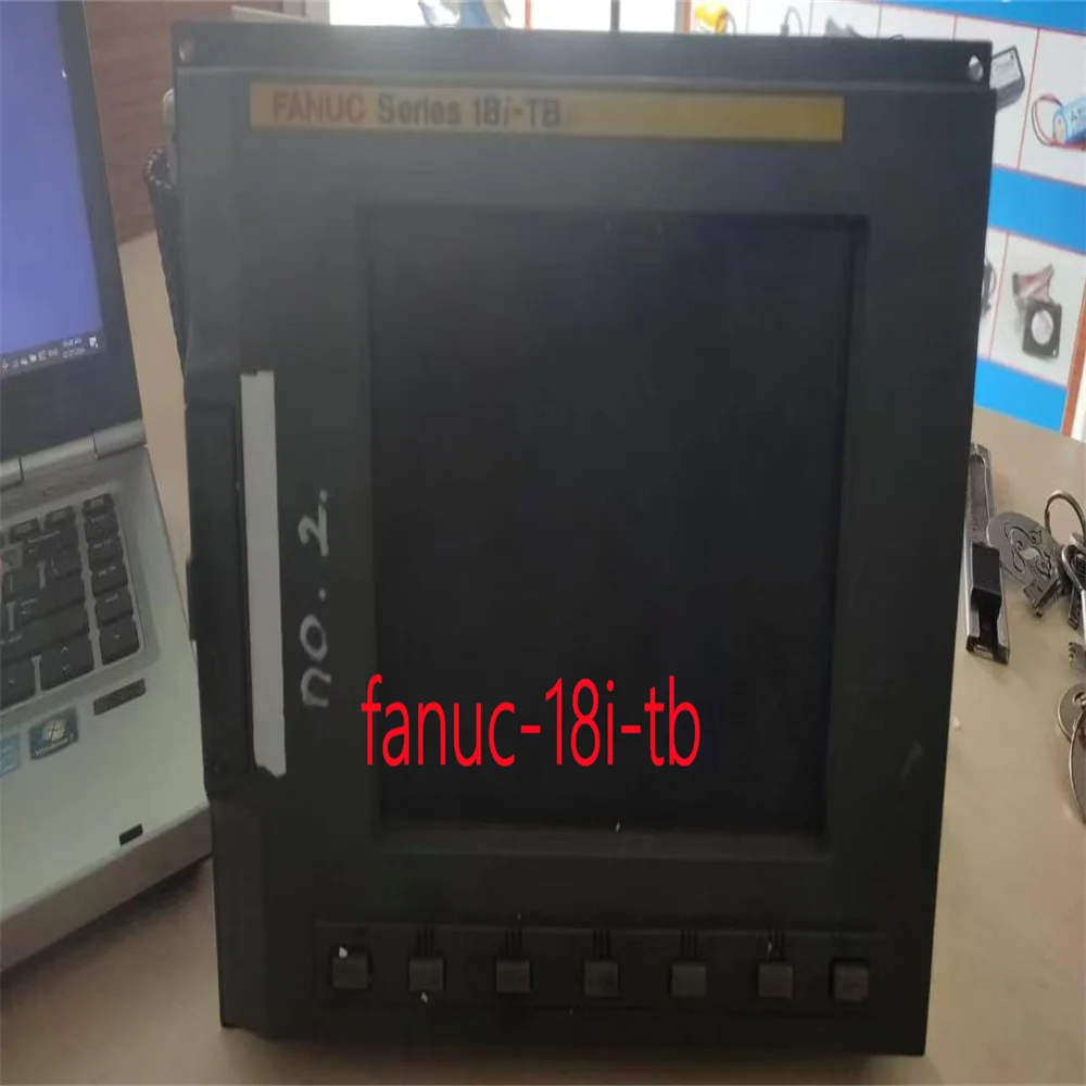 

FANUC series 18i-TB, motherboard model A20B-8100-066 A20B-3300-039 A20B-3300-0281/A20B-3300-0310/A20B-3900-0160 FANUC 18i-TB