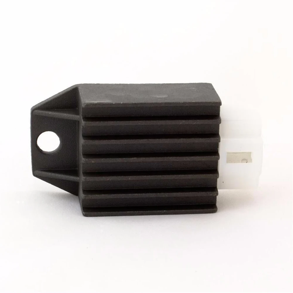 Easy To Use Ignition Coil & Cdi Unit & Regulator 90 110Cc 125Cc Pit Quad Dirt Bike Atv Buggy