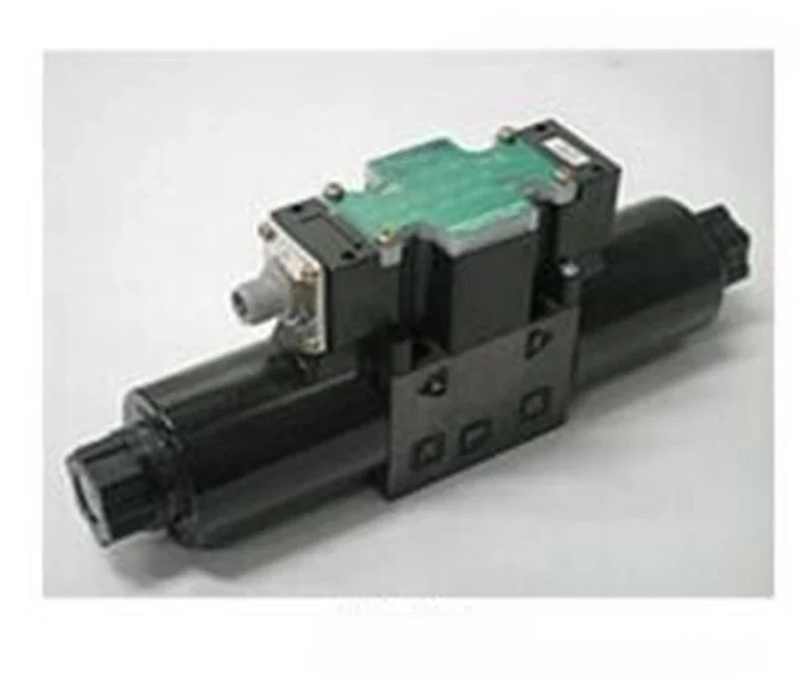 Magnetwegeventil SS-G01-C5-FR-E2-31