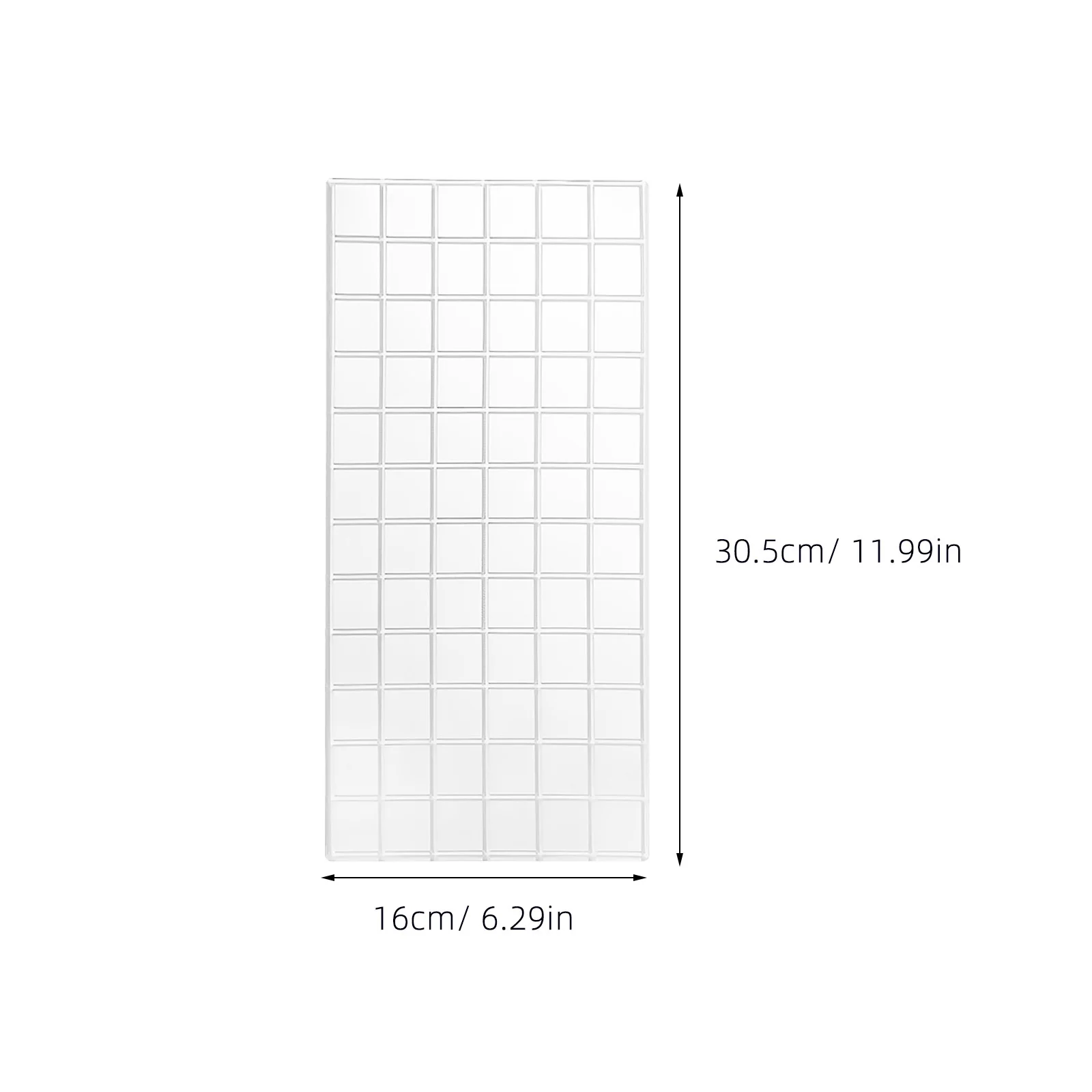 แม่พิมพ์เค้ก 4 ชิ้น ขนาด 31.7x15.7 ซม. แม่พิมพ์ปั๊มลายฟองดองท์ แบบใช้ซ้ำได้ ทำจากพลาสติก สำหรับทำเค้ก พุดดิ้ง เยลลี่ ช็อกโกแลต ตกแต่งขนม