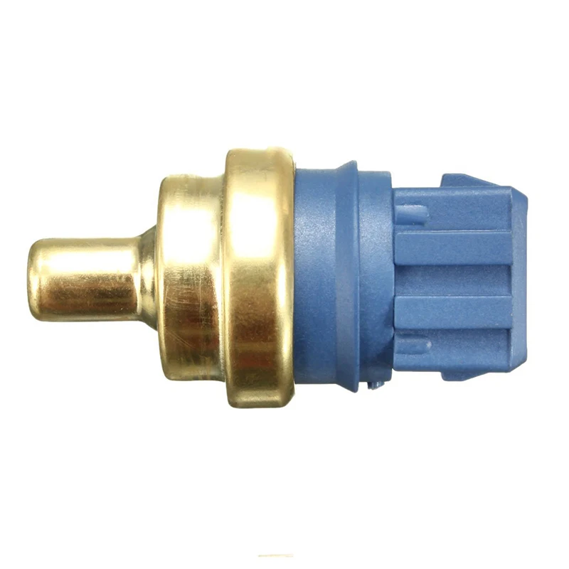 เซ็นเซอร์อุณหภูมิน้ำหล่อเย็น4ขาแบบมืออาชีพอะไหล่059919501/078919501B/4A0919501A สำหรับ Skoda SEAT