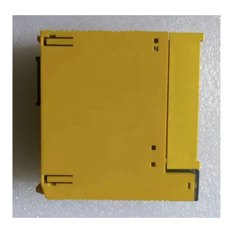 Second-hand A03B-0807-C103 A03B 0807 C103 IO Module Tested OK Quick Shipment
