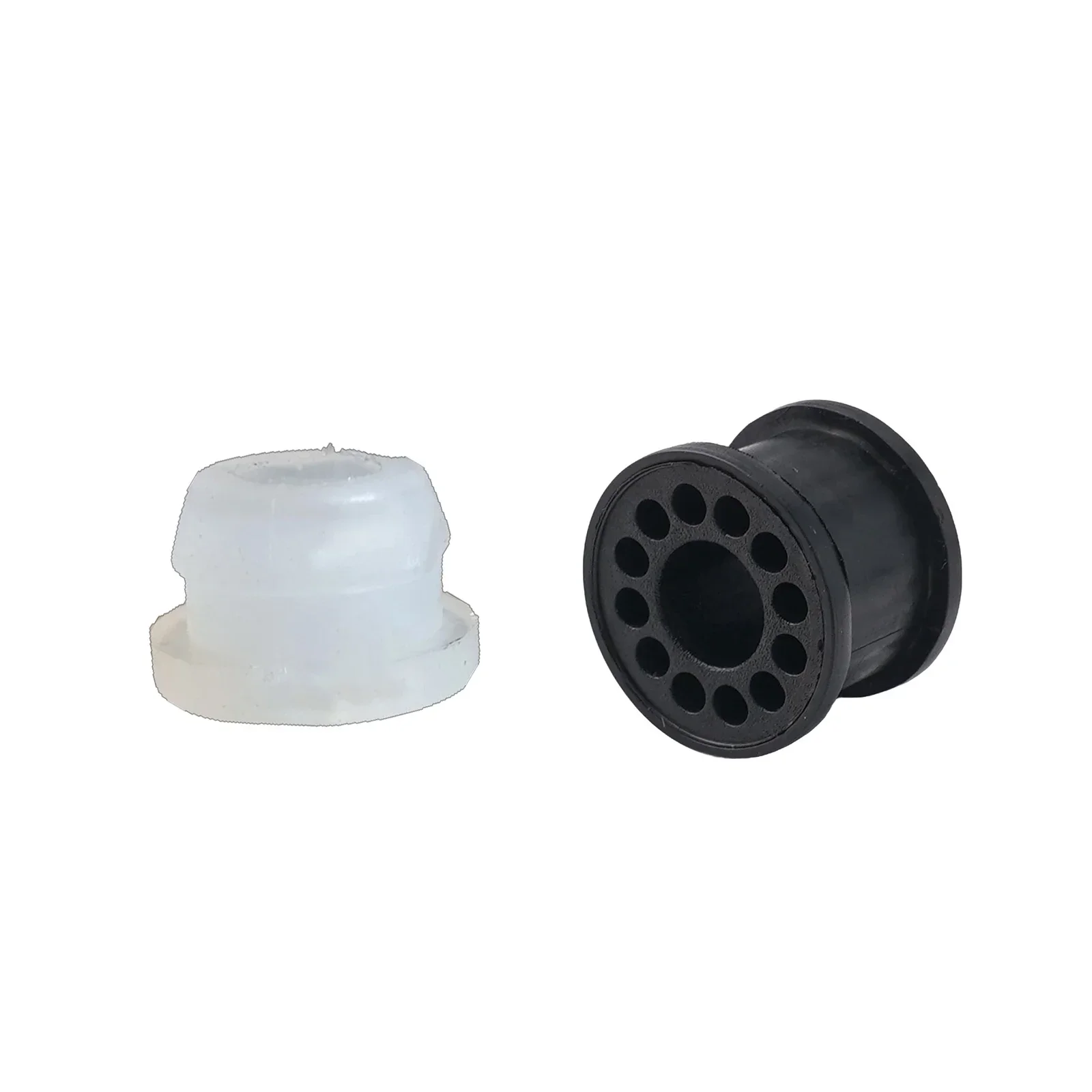 Replacement Part Automatic Manual Gearbox Bushing Automatic Gearbox Linkage 2 Pieces Direct Replacement For Car Maintenance