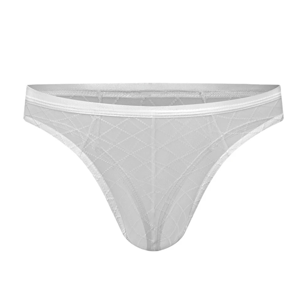 

Breathable Underwear Low Rise Panties Daily Use Lounge Wear 5 Spandex 95 Polyamide Breathable Fabric Classic Style
