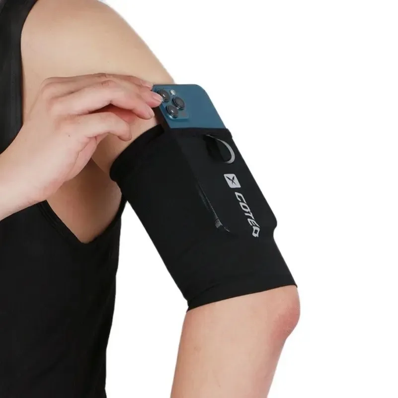 

Large-capacity Sports Arm Bag, Breathable and Quick-drying, Light and Thin Outdoor Sports Products