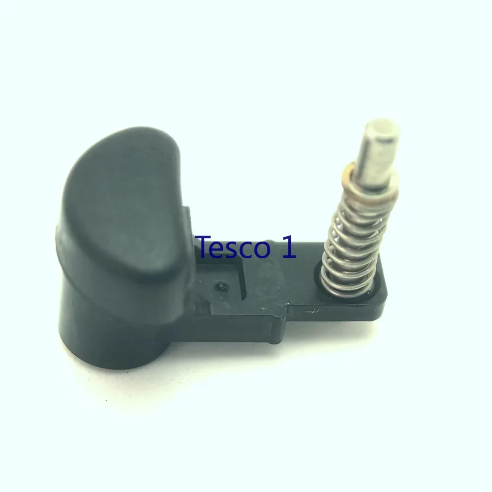 Новая блокирующая бак корпуса объектива для Nikon D800 D810 D7000 DF D7200 D600, запасная часть для цифровой камеры