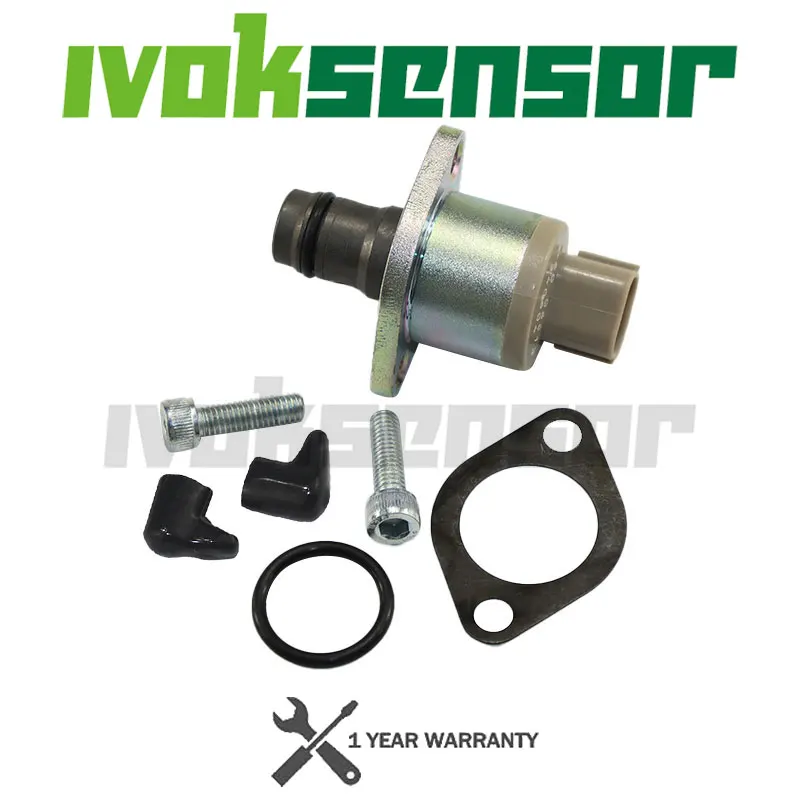 New Pressure Control Valve common rail system DCRS301110 294009-1110 2940091110 294200-0460 2942000460 For Opel Mazda 6 2.0