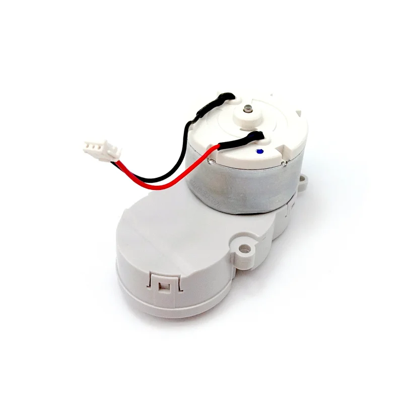 محرك فرشاة جانبية أصلية لـ Dreame Bot L10s Pro L10 Ultra L10s Ultra Mijia X10 X20 جهاز آلي لتنظيف الأتربة قطع غيار ملحقات #3