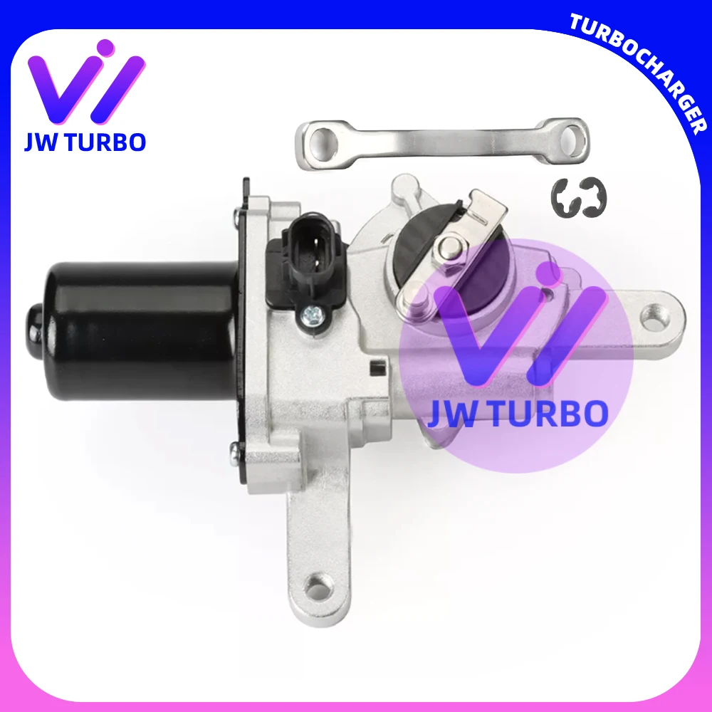 Turbo Actuator CT16V for Toyota Fortuner Hilux Land Cruiser 3.0D 1KD-FTV 17201-0L040 17201-30100, 17201-30101, 17201-30160