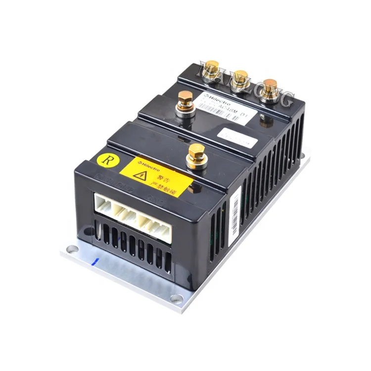 

Canghe Electric Forklift Controller Board Spare Parts 3BA-47-71224 Used for Lift Equipment