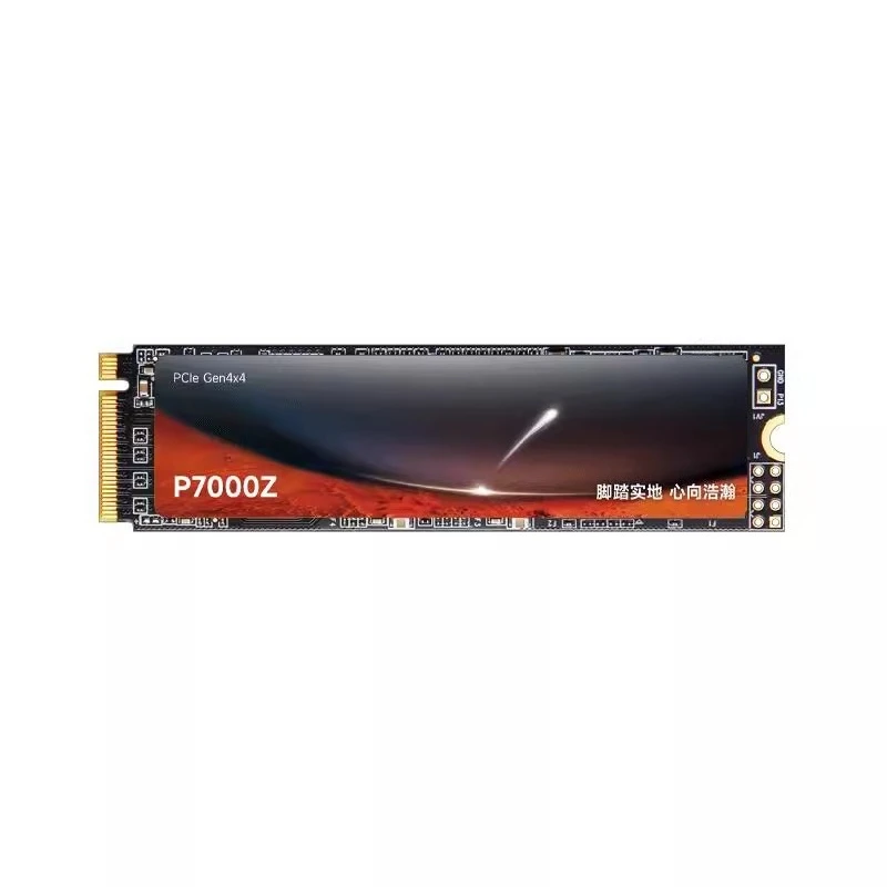 

SSD M.2 interface NVMe PCIe4 * 4 P7000Z for desktop laptops