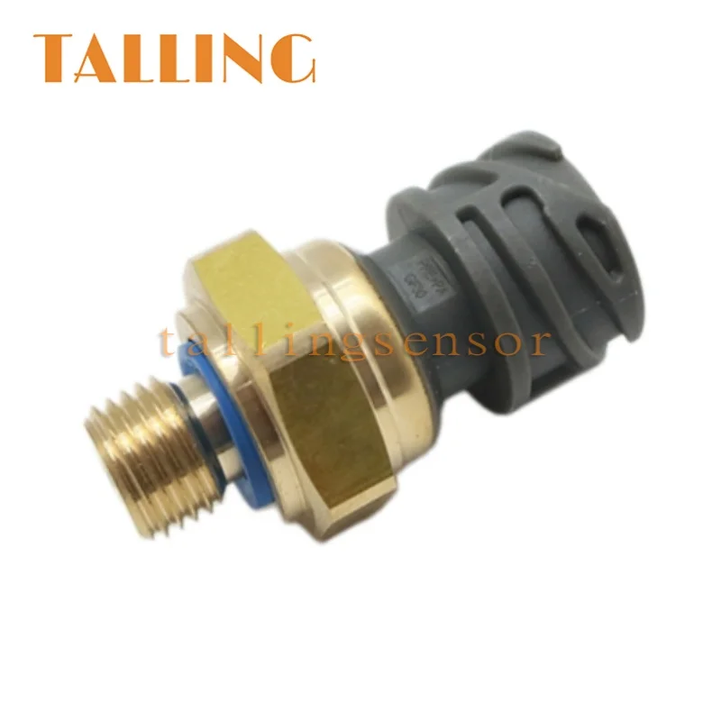 904-7470 Oil Pressure Sensor Switch For Kenworth T680 T800 T880 2016-2020 W900 2017 2019 Peterbilt 320 365 520 567 579 2016-2020 2