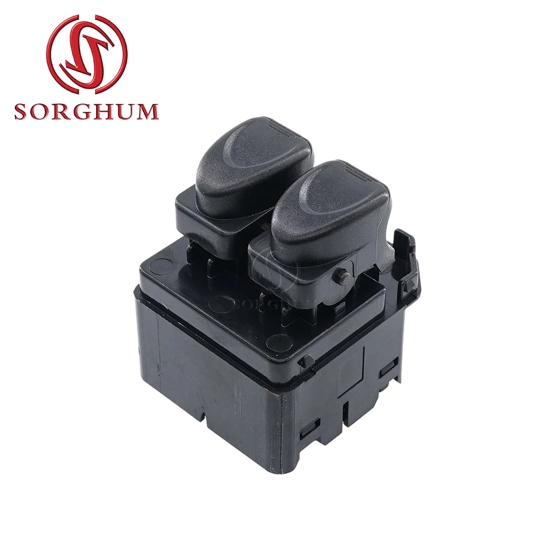 Sorghum 96258658 Master Lifter Button Electric Power Window Control Switch For Chevrolet /Buick/Daewoo Matiz 1998-2015 96563828