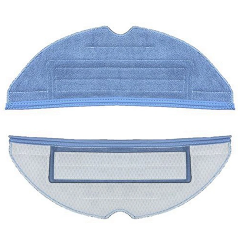 샤오미 Roborock S7 S70 S75 S7max S7maxv T7S 걸레 천 헝겊 헤파 필터 메인 사이드 브러시 진공 청소기 부품