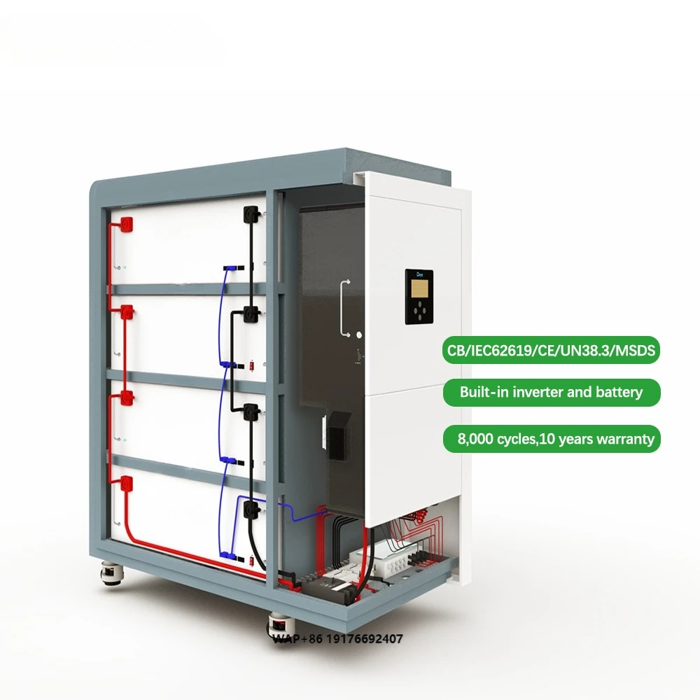 

All in One Battery and Inverter 15kw 20kw 15kwh 16kwh 30kwh 50kwh Solar Battery Home Power Storage System Car Battery Charger