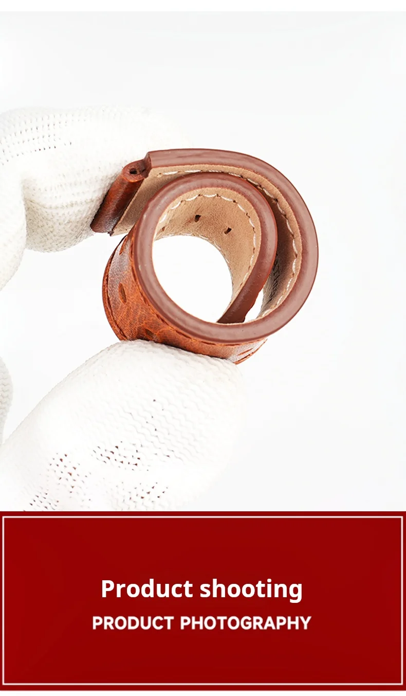 Retro-Uhrenarmband aus echtem Leder für Casio AE1200 AE1300/1000 A158W A168 W-216H, Vintage-Armband aus Rindsleder, 18 mm konvexes Uhrenarmband – Detail 12