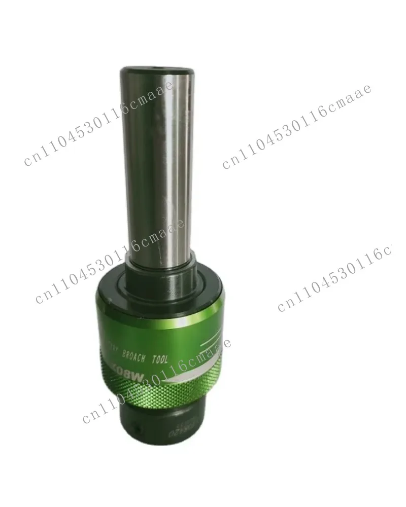 KC-CX22A25 External rotary broach holder, high precision, suitable for CNC lathe and machining center metal processing, hot sale