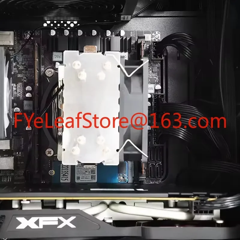 E5 2666V3 RX580 cheap full gaming pc CUSTOM computer set equipment desktops prebuilt wholesale build desktop gamer pc